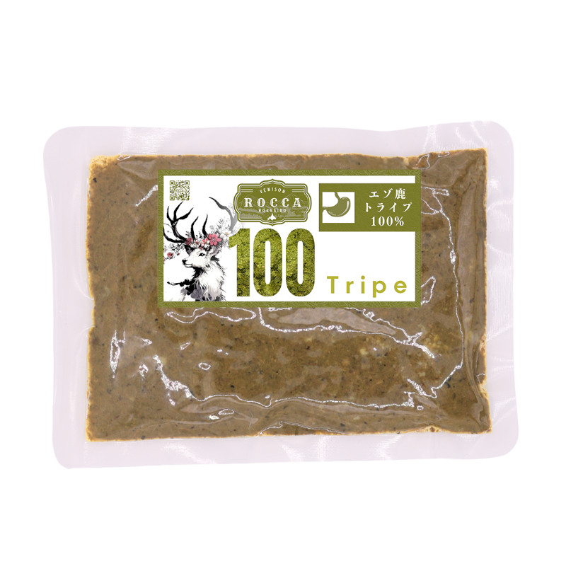 ROCCA レトルト トライプ100【EC販売禁止商品】(取寄)