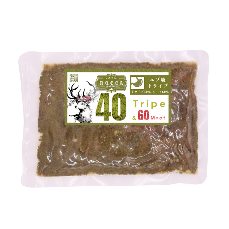 ROCCA レトルト トライプ40【EC販売禁止商品】(取寄)