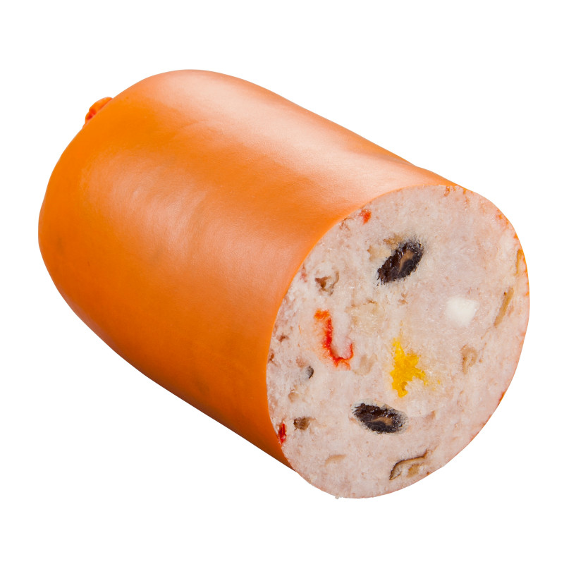 [冷凍]【コミフデリ】お肉屋さんのごちそうデリカ ポーク＆チーズ