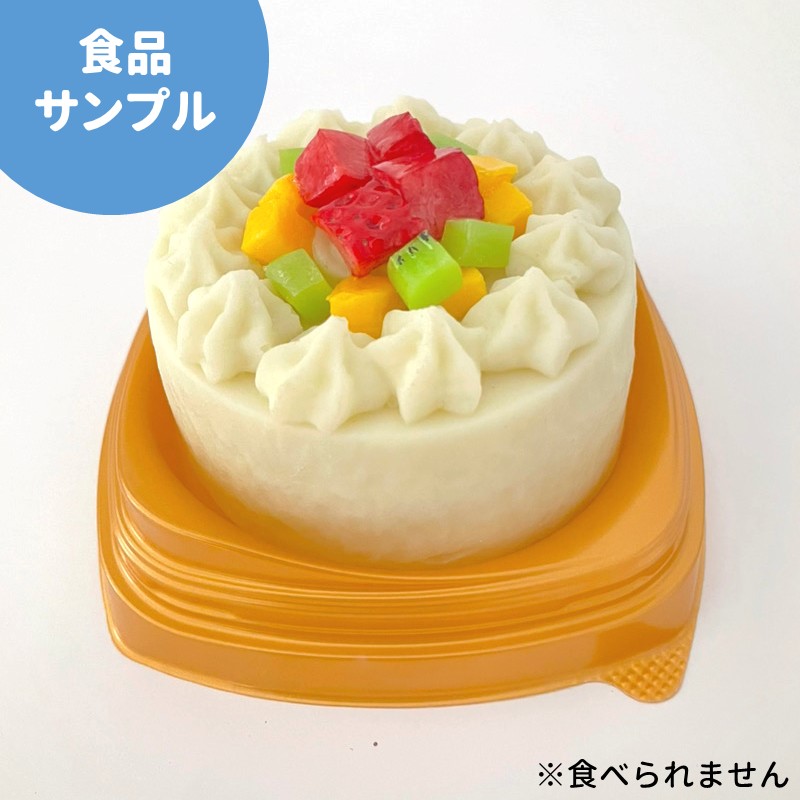 【食品サンプル】Perte Sweets