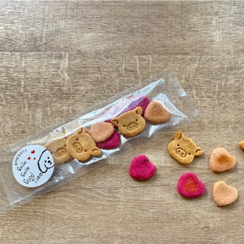 【2026BONバレンタイン】ぶーぶーラブーぶ(予約受付)