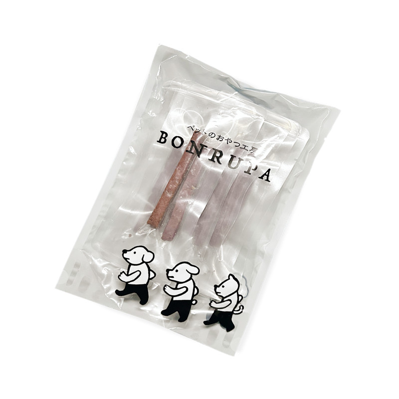 【Bon・rupa】やわらかすてぃっく(馬肉)(取寄)