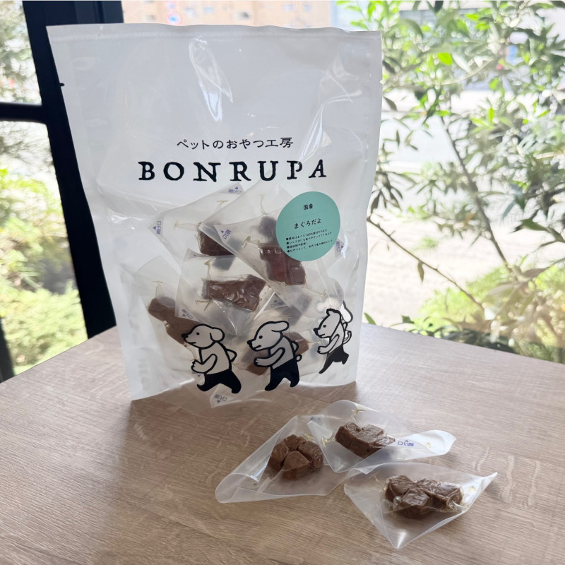 【Bon・rupa】まぐろだよ(取寄)