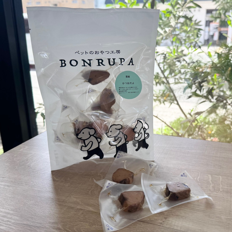 【Bon・rupa】かつおだよ(取寄)