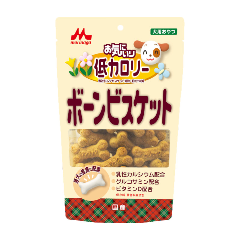 【ワンラック】お気に入り 低カロリーボーンビスケット