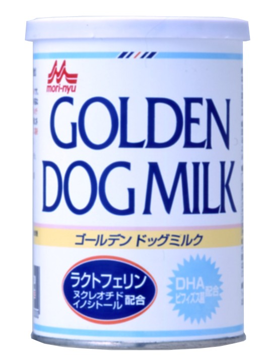 【ワンラック】ゴールデンドッグミルク