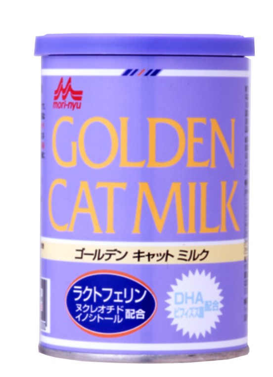 【ワンラック】ゴールデンキャットミルク