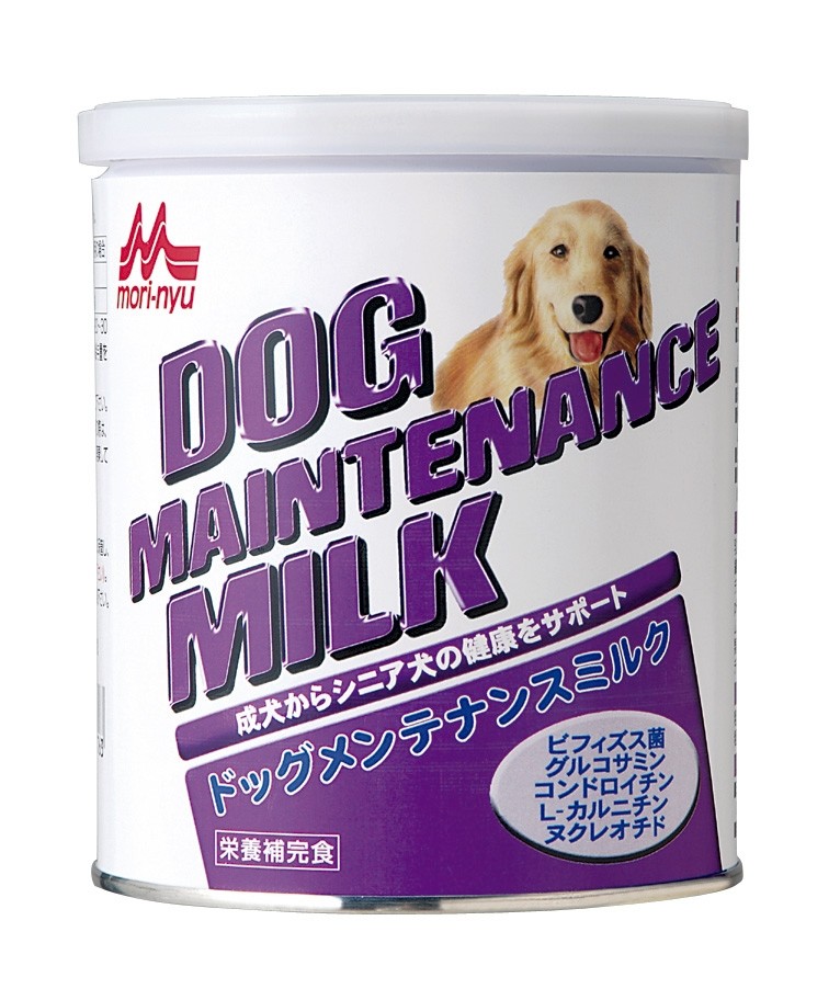 【ワンラック】ドッグメンテナンスミルク