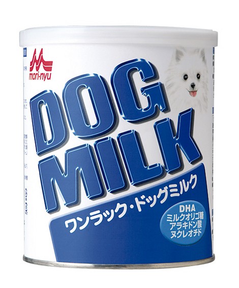 【ワンラック】ドッグミルク