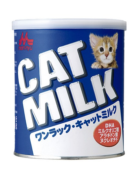 【ワンラック】キャットミルク