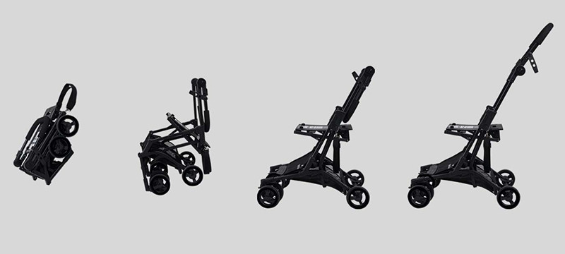 折り畳みイメージ