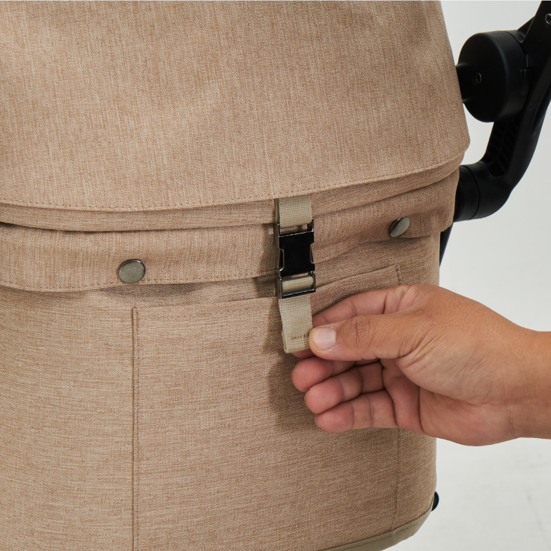 コット(ユーザー側)