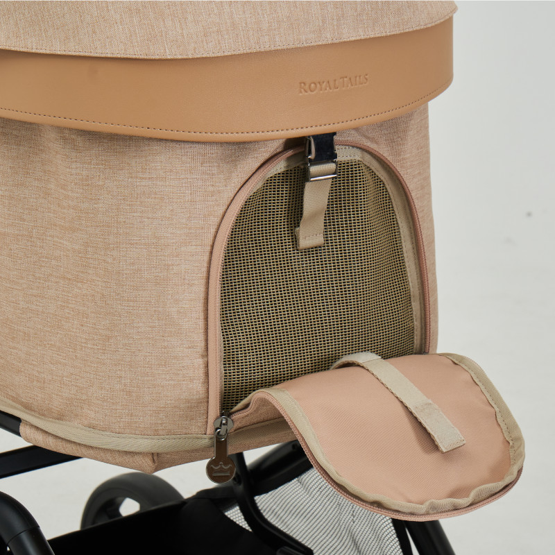 フロントウィンドウその1