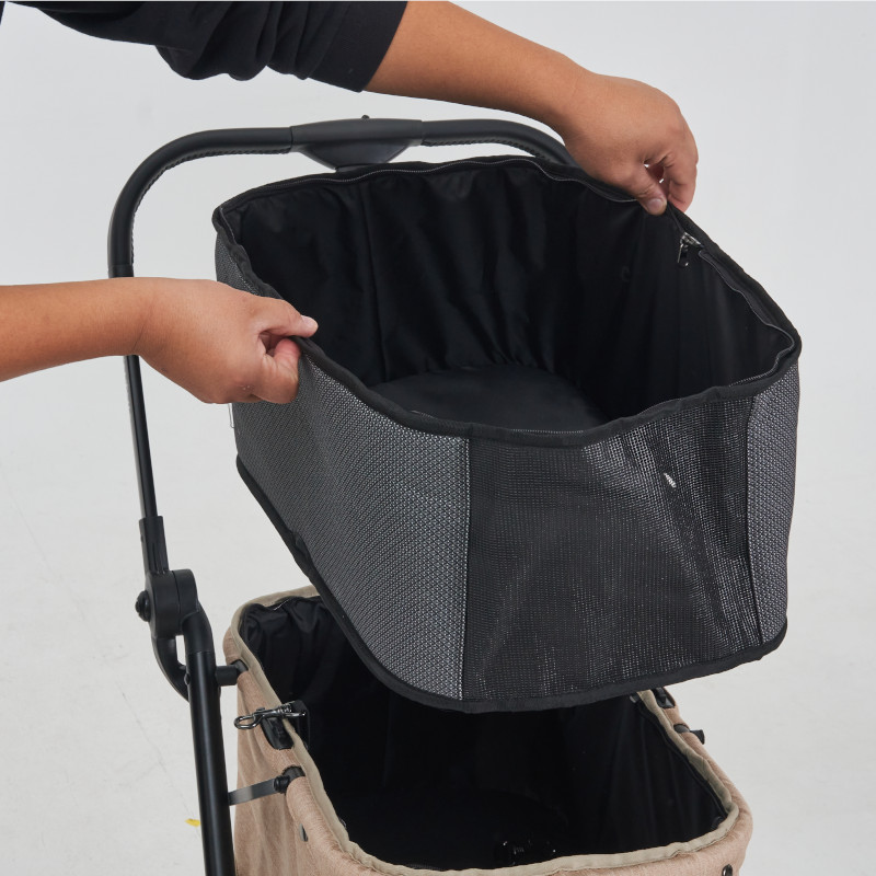 カバー取外しイメージその2