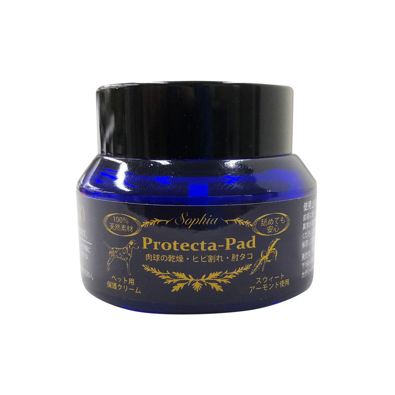 【ソフィア】 プロテクタパッドクリーム(取寄)