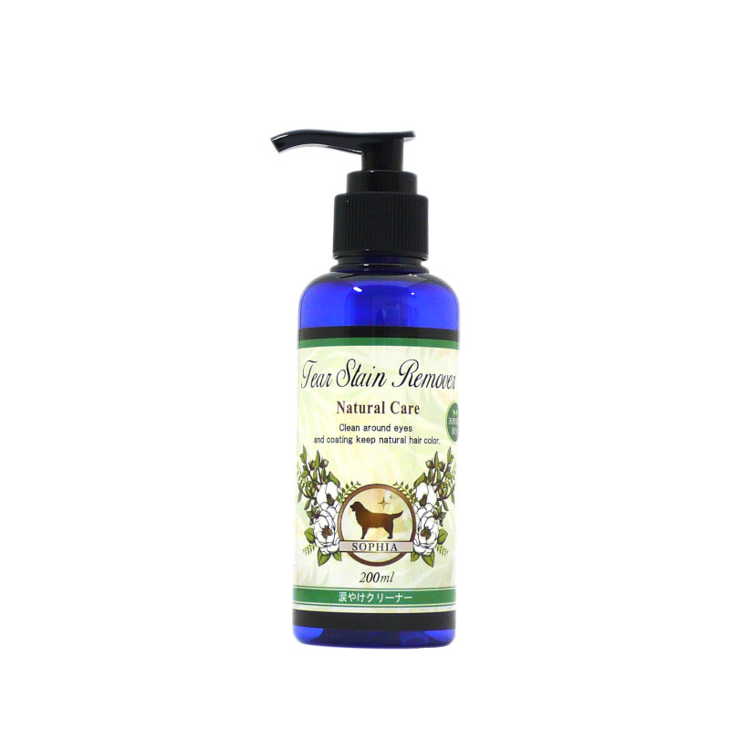 【ソフィア】 涙やけクリーナー(取寄)