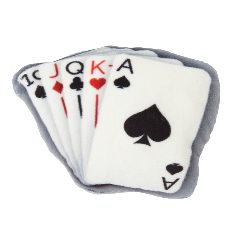 【ROOP】スモル カジノ カード