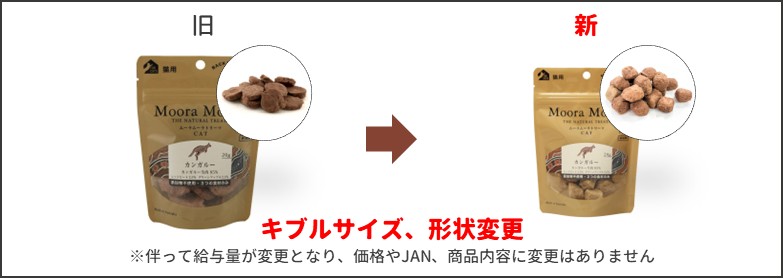 ムーラムーラ新旧比較