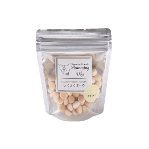 【Humming Dog】さくさくぼーろ ヤギミルク