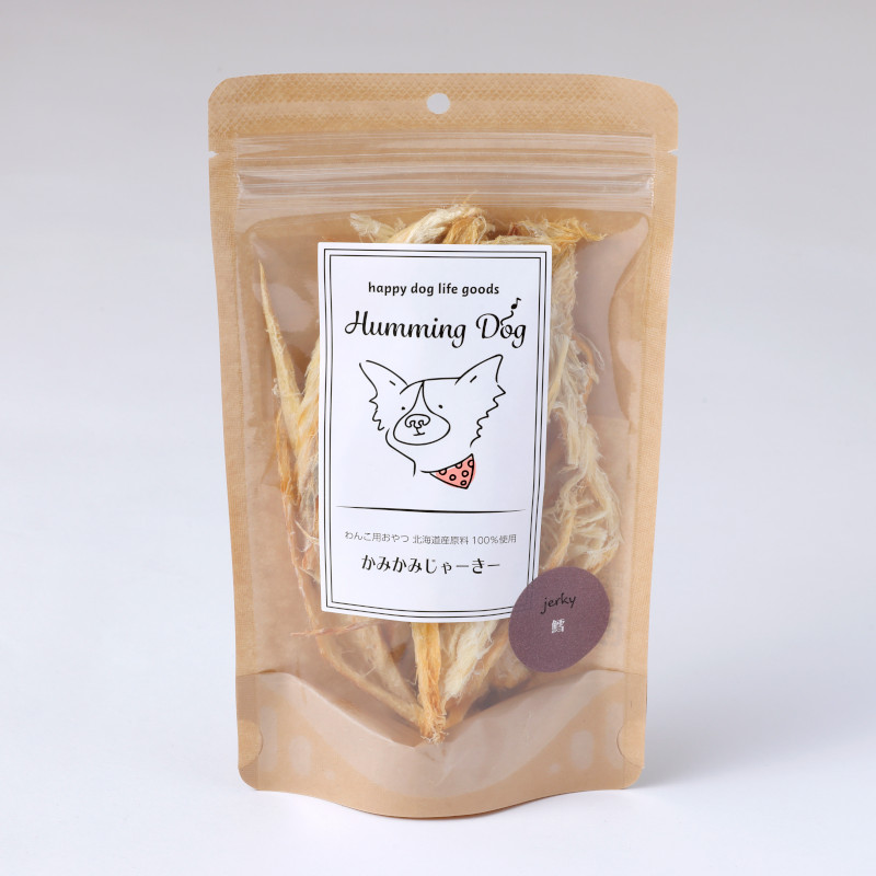 【セール対象商品】【Humming Dog】かみかみじゃーきー たら(取寄)