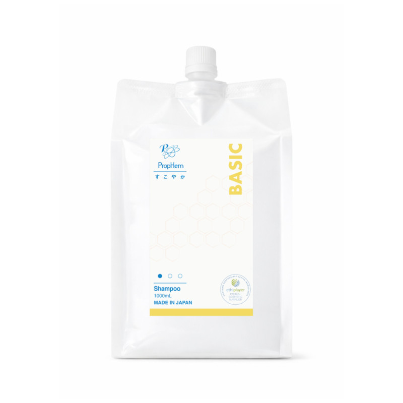 【プロフェム】ベーシックシャンプー【EC販売禁止商品】(取寄)