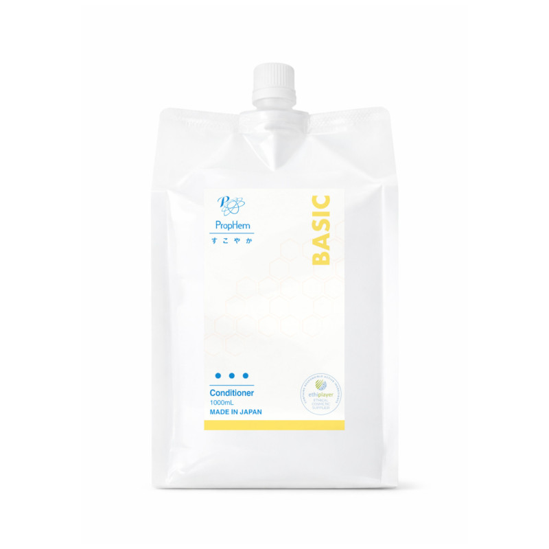 【プロフェム】ベーシックコンディショナー【EC販売禁止商品】(取寄)