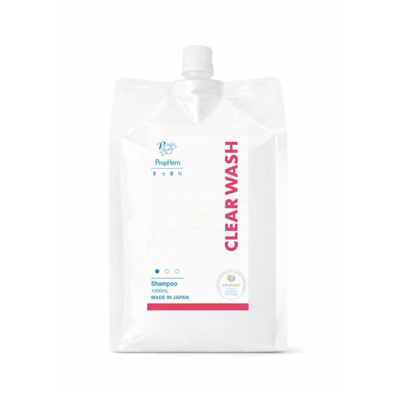 【プロフェム】クリアウォッシュ【EC販売禁止商品】(取寄)