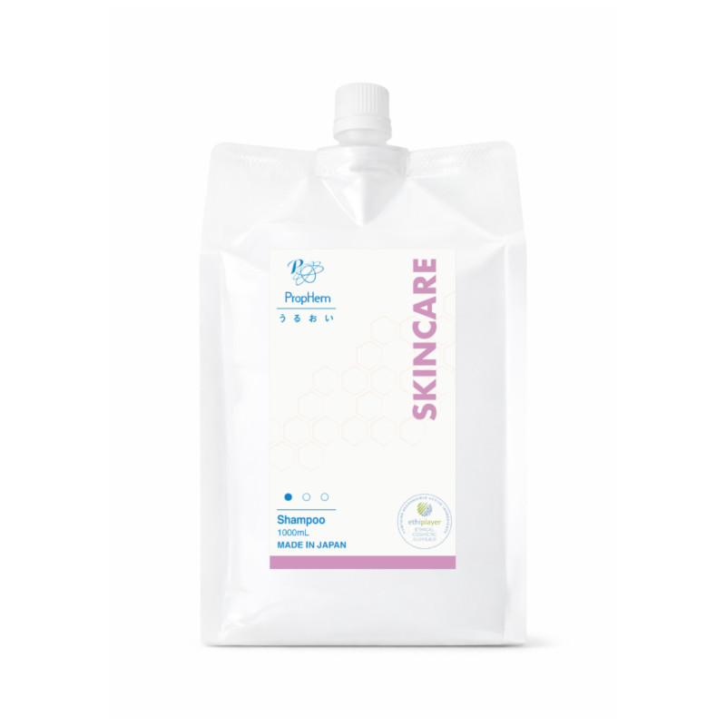 【プロフェム】スキンケアシャンプー【EC販売禁止商品】(取寄)