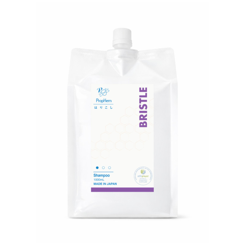 【プロフェム】ブリスルシャンプー【EC販売禁止商品】(取寄)