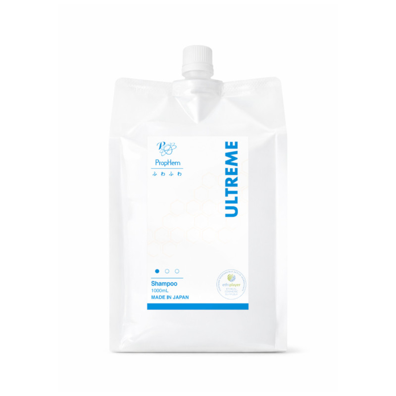 【プロフェム】アルトリームシャンプー【EC販売禁止商品】(取寄)