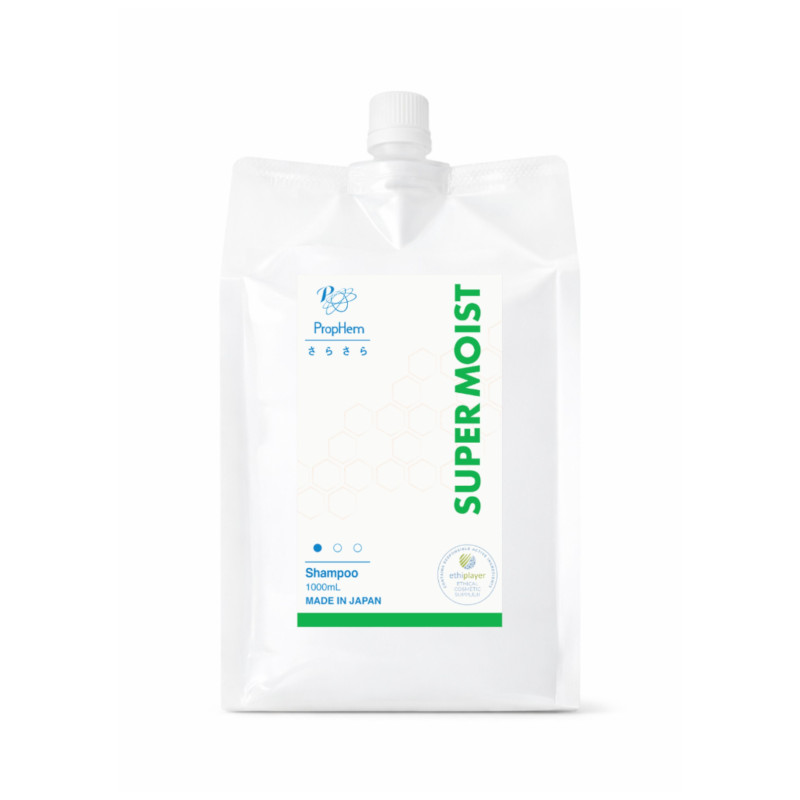 【プロフェム】スーパーモイストシャンプー【EC販売禁止商品】(取寄)
