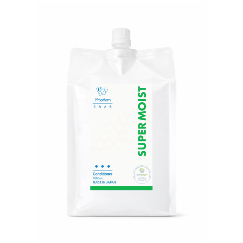 【プロフェム】スーパーモイストコンディショナー【EC販売禁止商品】(取寄)