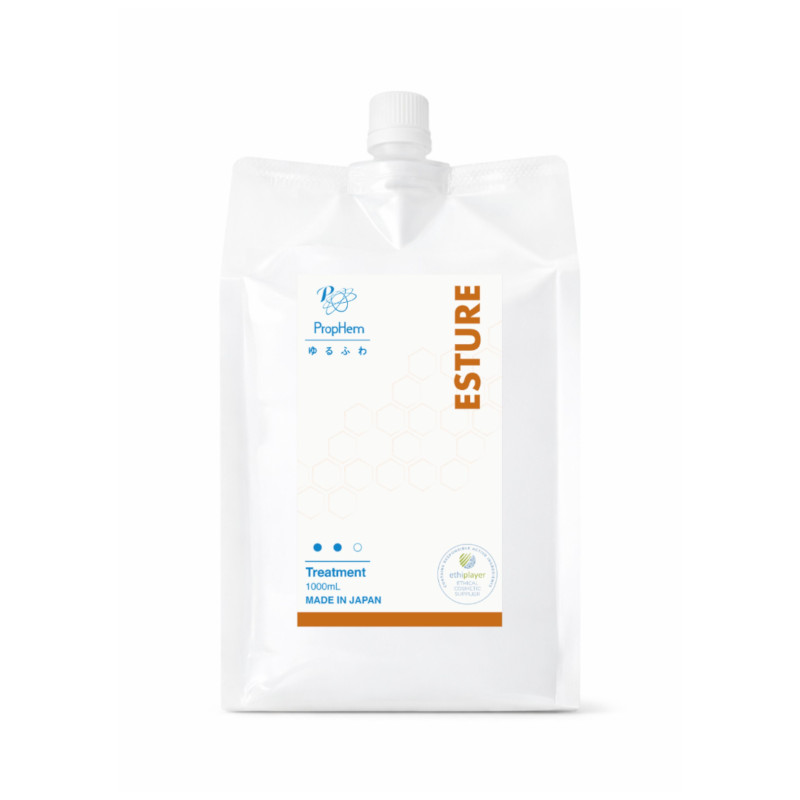 【プロフェム】エスチュアトリートメント【EC販売禁止商品】(取寄)