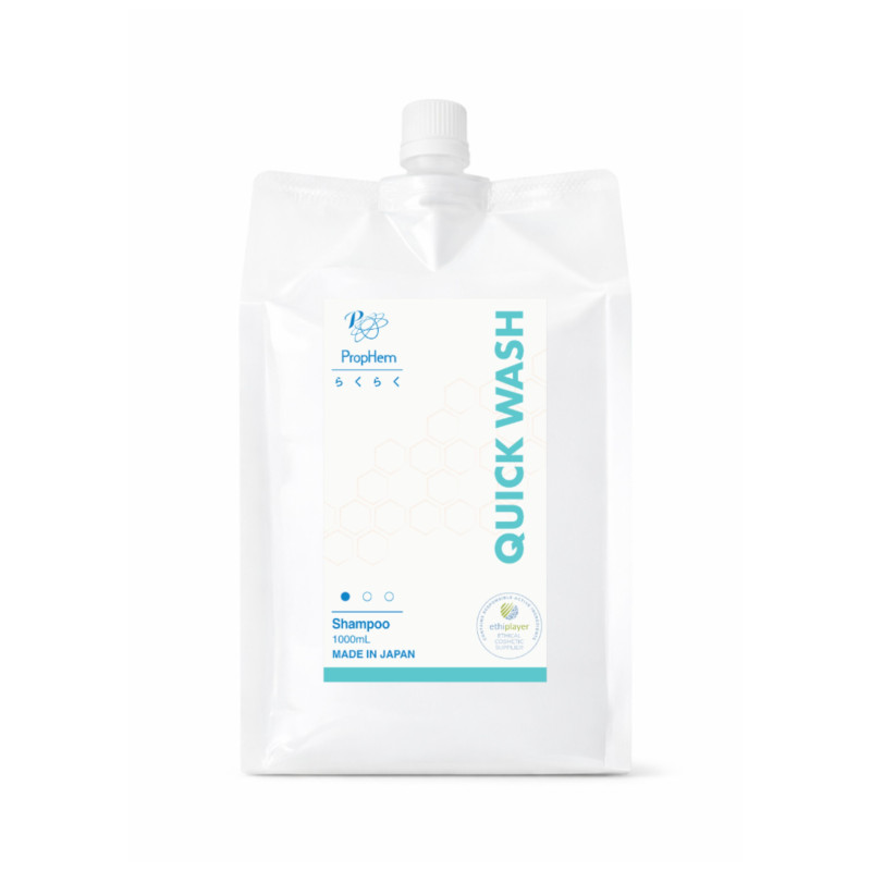【プロフェム】クイックウォッシュ【EC販売禁止商品】(取寄)