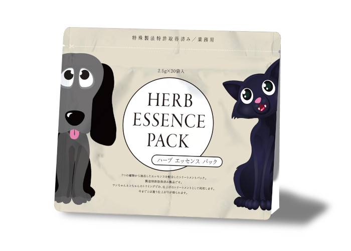 1パック添付orプレゼント付】ハーブエッセンスパックが初めての方も