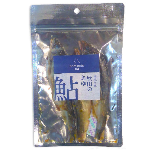 新定番案内】米麹やお魚の力で健康サポート！アクシエ komachi