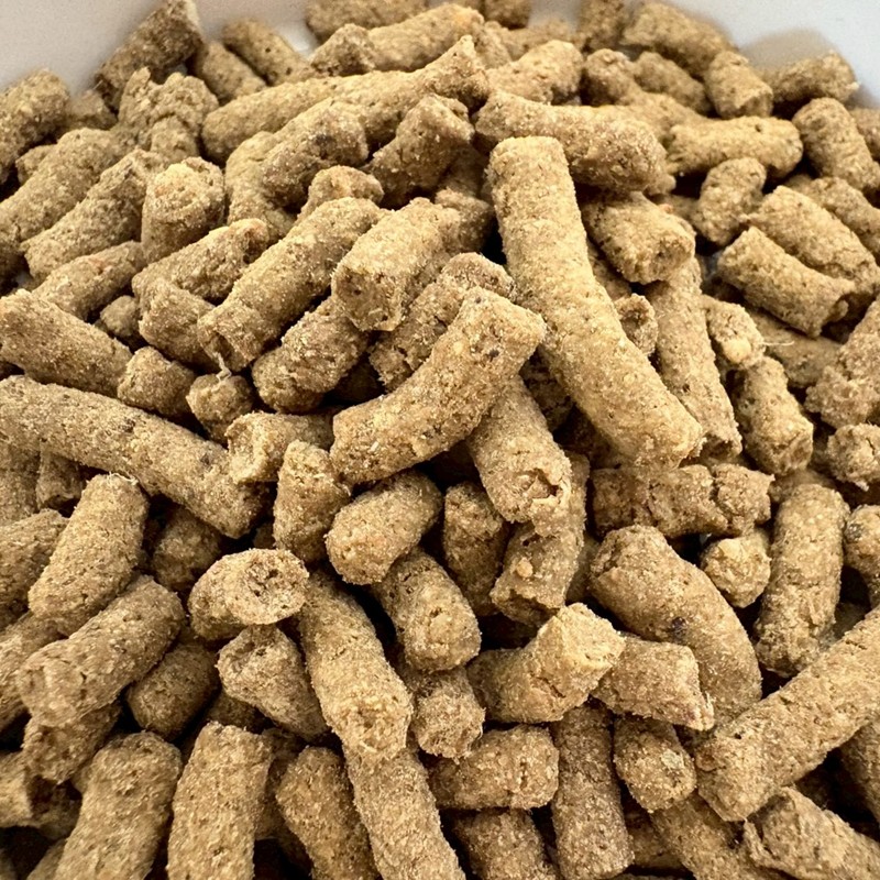 キブルイメージ