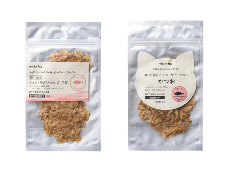 パッケージ比較