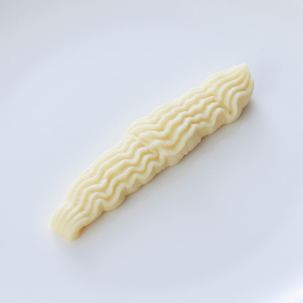 クリーム画像