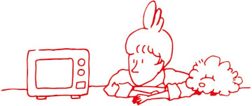 キャラクター